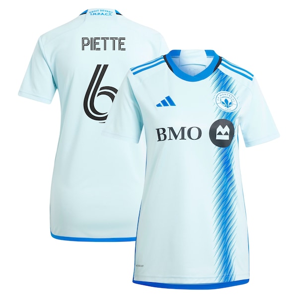 CF Montréal 2024