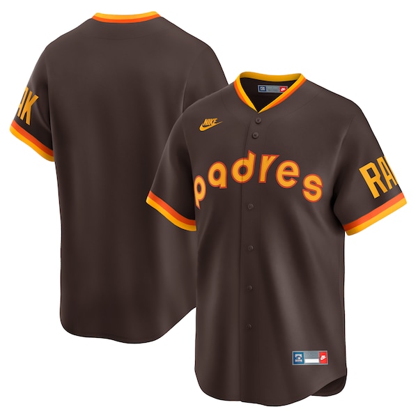 San Diego Padres Special Shirt 1969/84