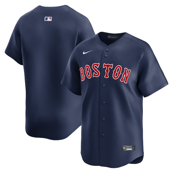 Boston Red Sox Alternatief Shirt 2025/26