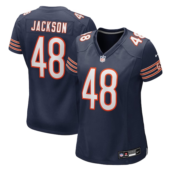 Chicago Bears Home Jersey 2026/27