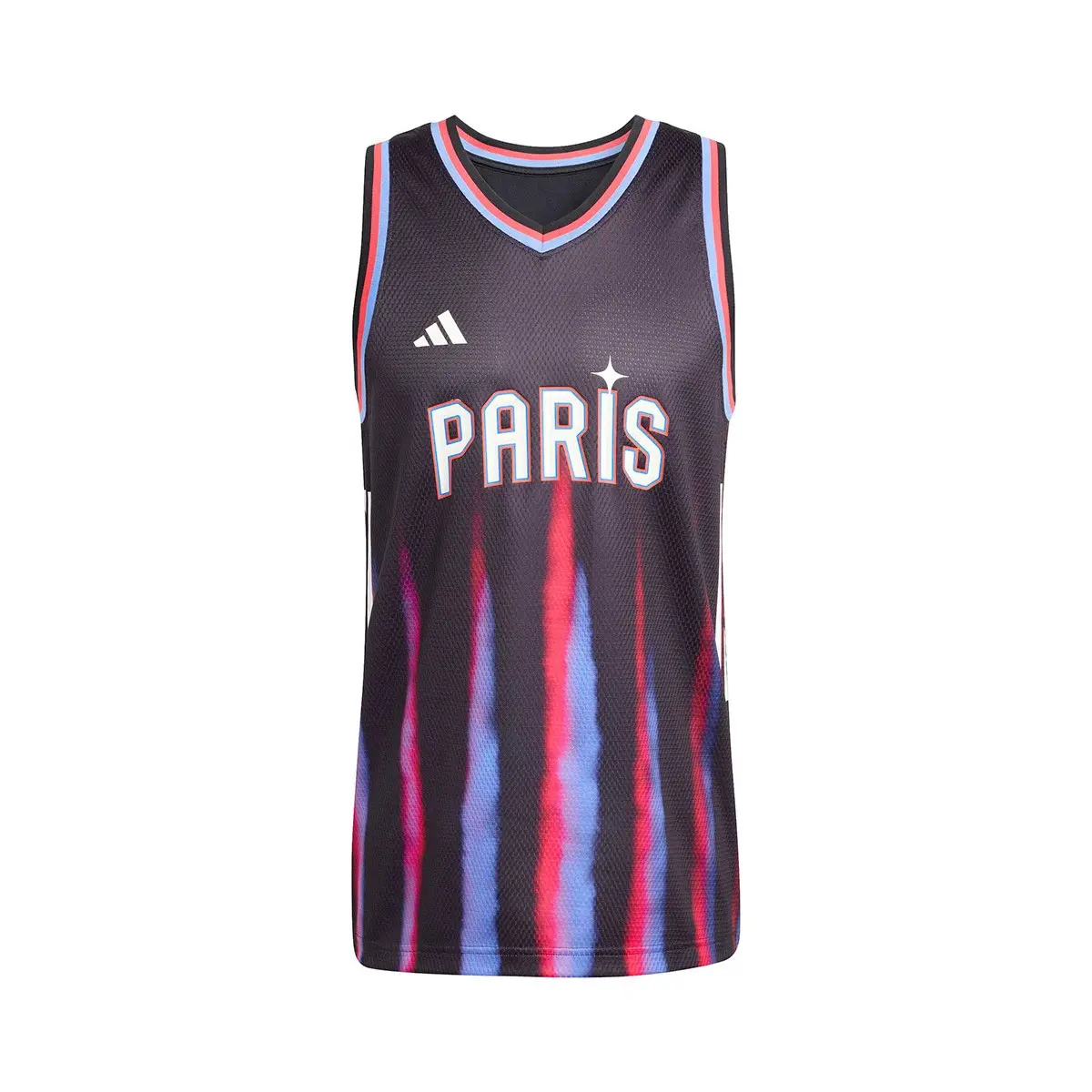 Paris Basketball 2025/26