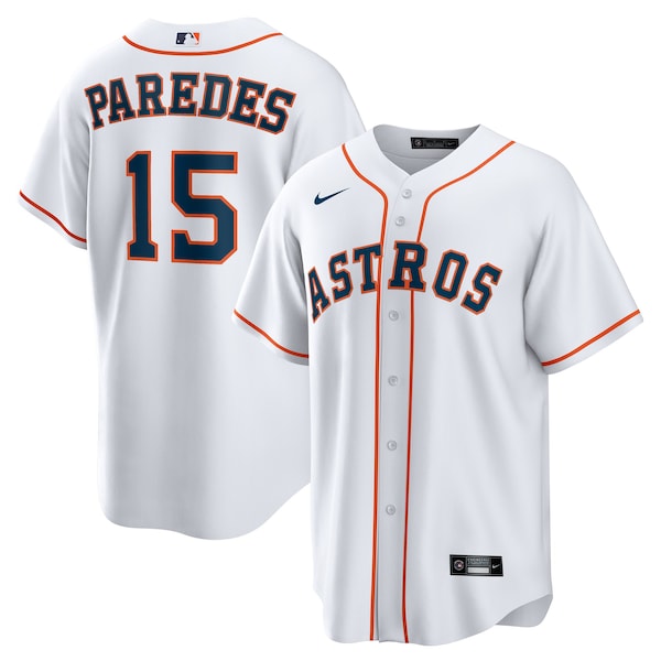 Houston Astros Camiseta local 2026/27