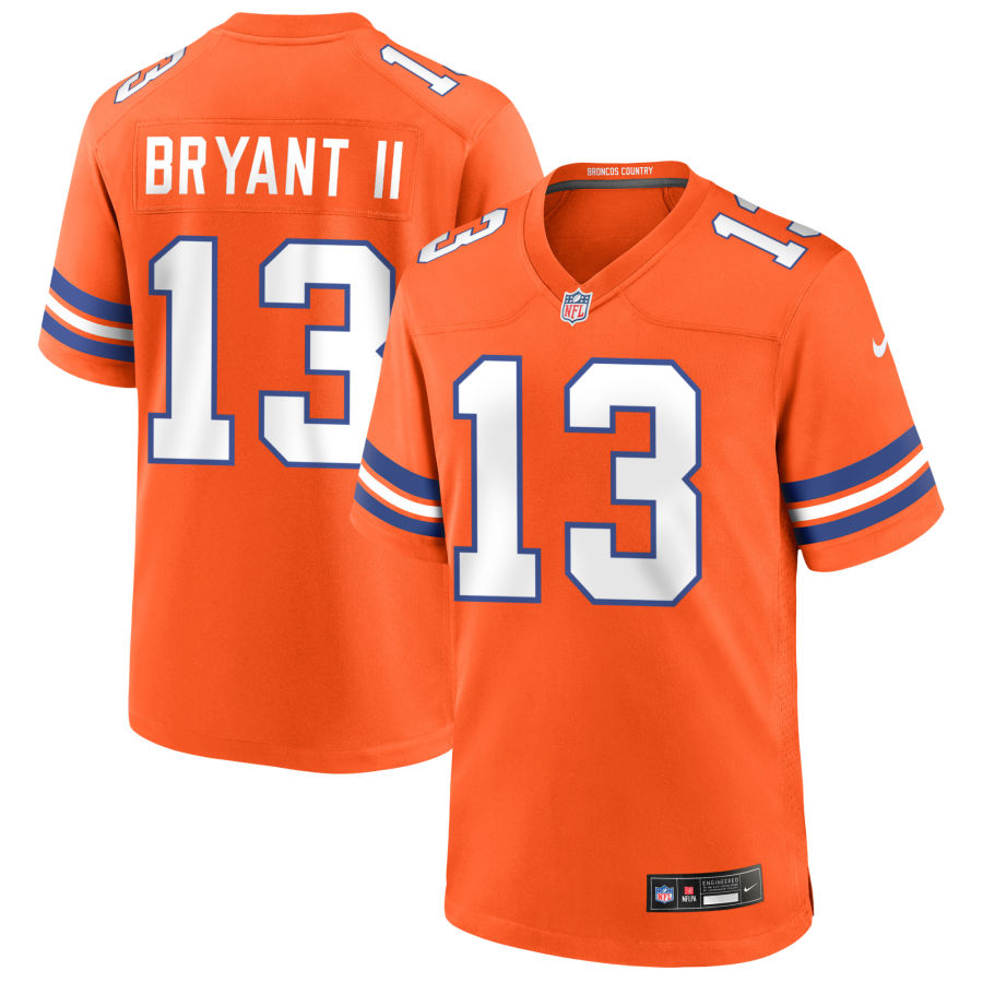 Denver Broncos Classic Edition 1977