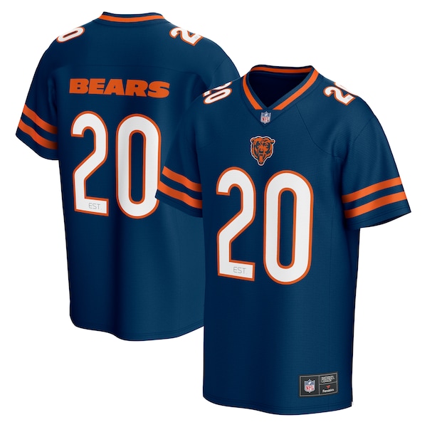 Chicago Bears Core Foundation Trikot 2025/26