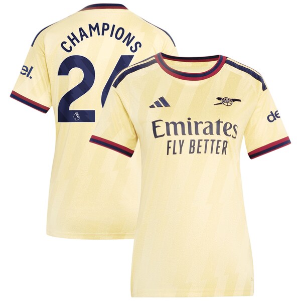FC Arsenal Ausweichtrikot 2026/27