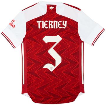 FC Arsenal Thuisshirt 2020/21