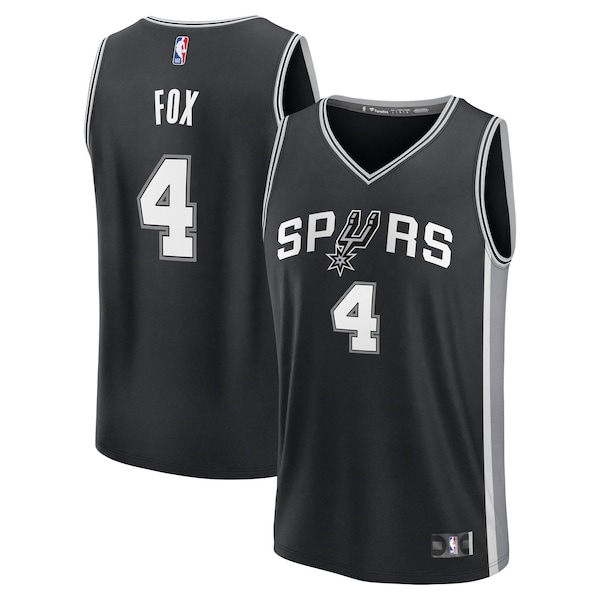 San Antonio Spurs Icon Edition 2026/27