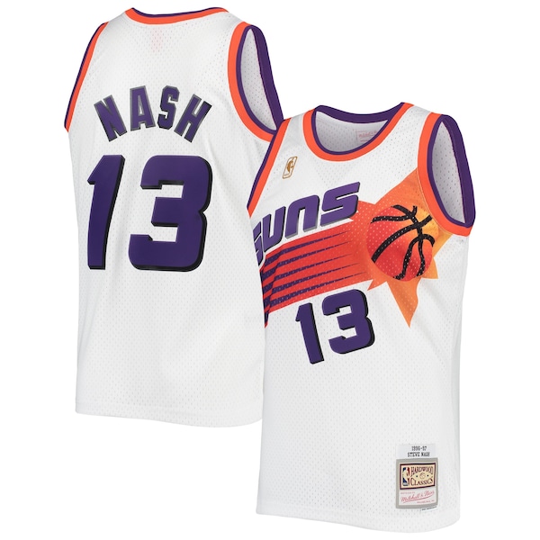 Phoenix Suns Classic Edition 1996/97