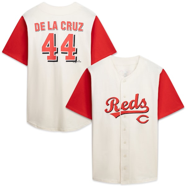 Cincinnati Reds Fashion-Trikot 2026/27