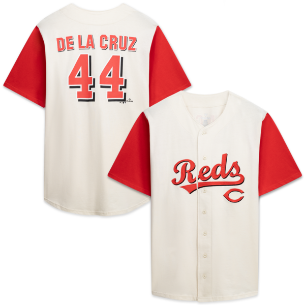 Cincinnati Reds Sondertrikot 2025/26