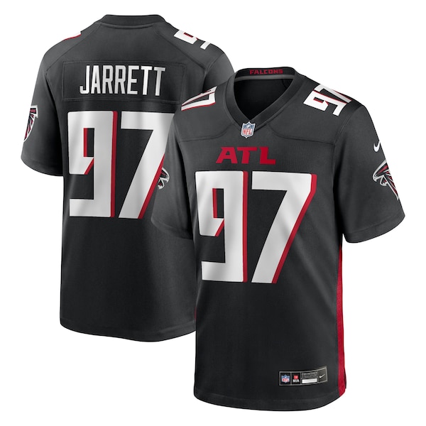 Atlanta Falcons Home Jersey 2026/27