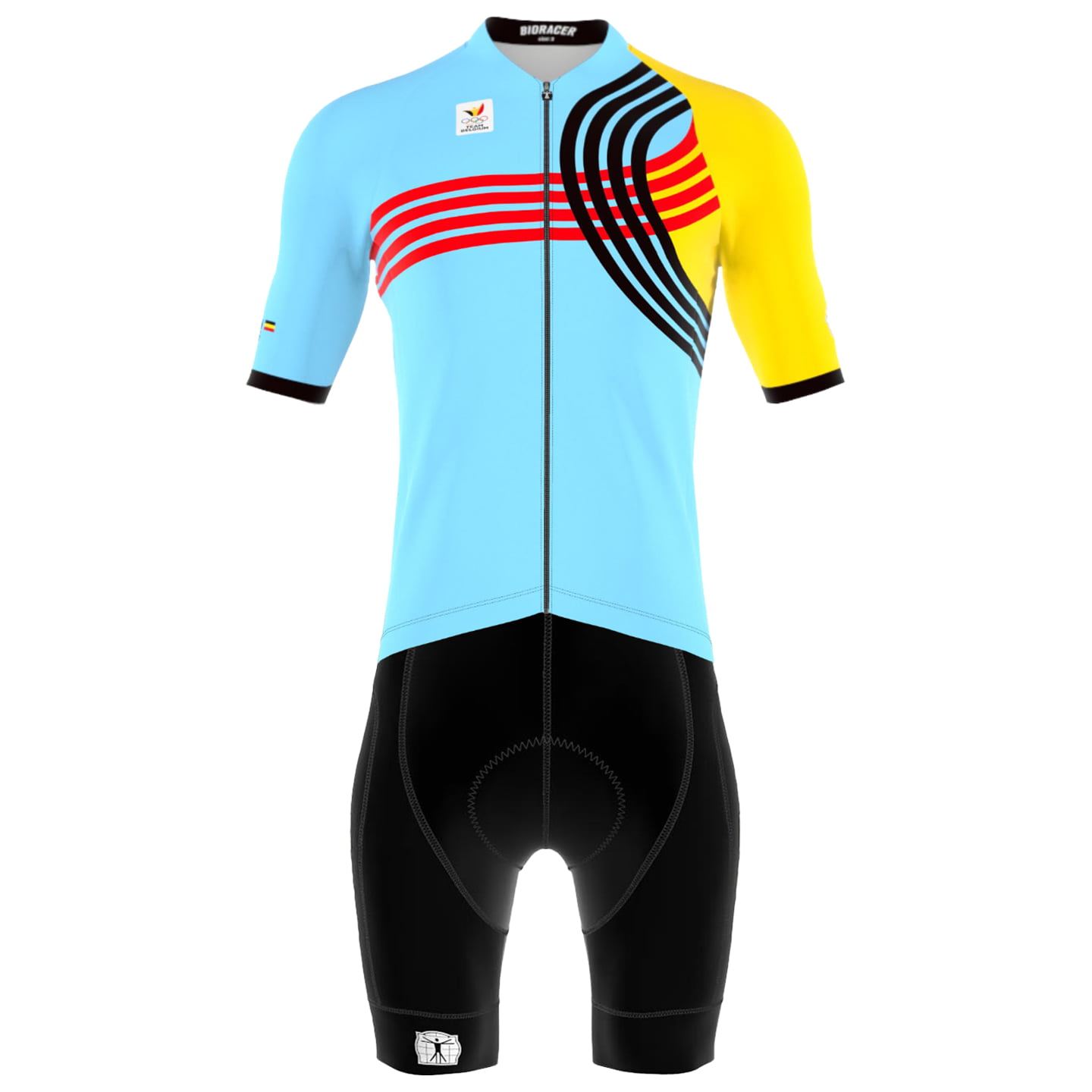 Belgien Sondertrikot 2026