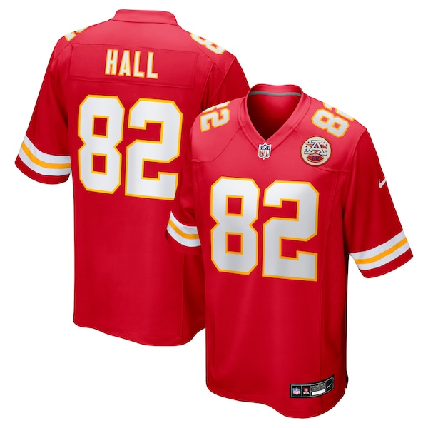 Kansas City Chiefs Maillot domicile 2026/27