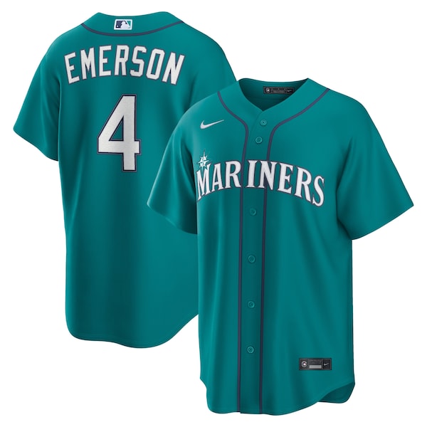 Seattle Mariners Alternate-Trikot 2026/27