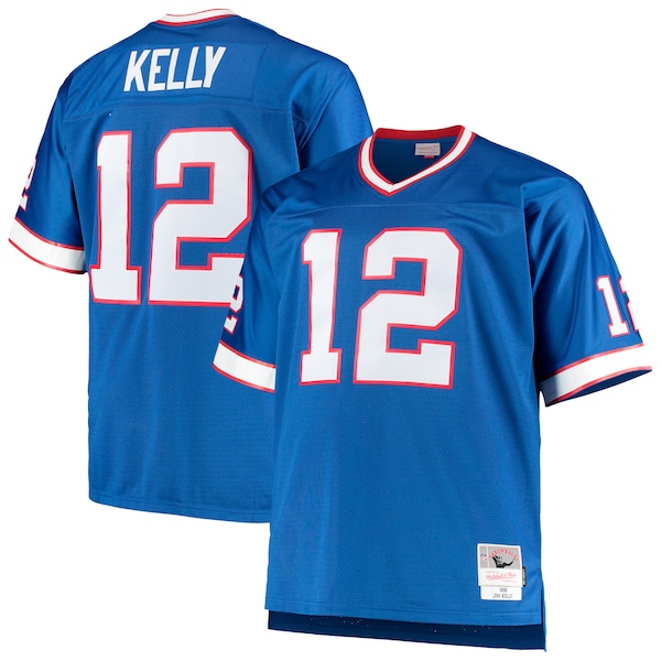 Buffalo Bills Maillot spécial 1990
