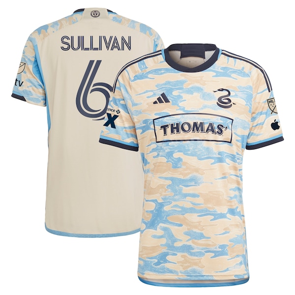 Philadelphia Union 2024
