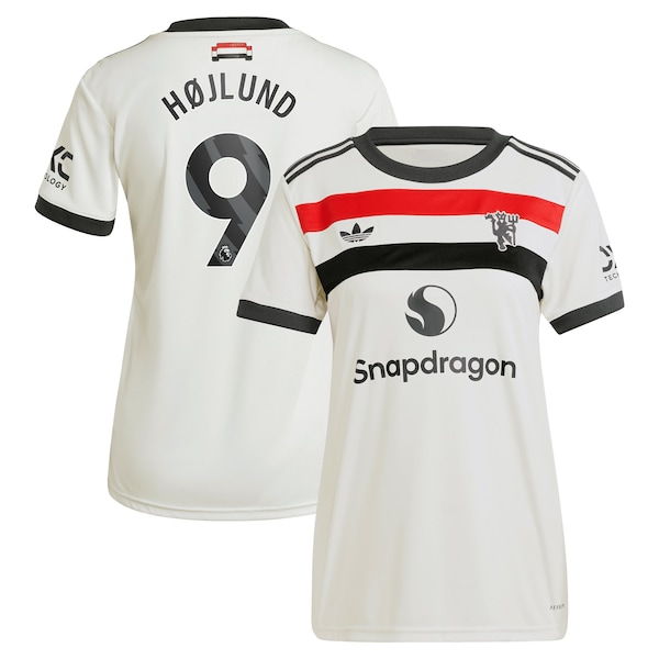 Manchester United Maillot third 2024/25