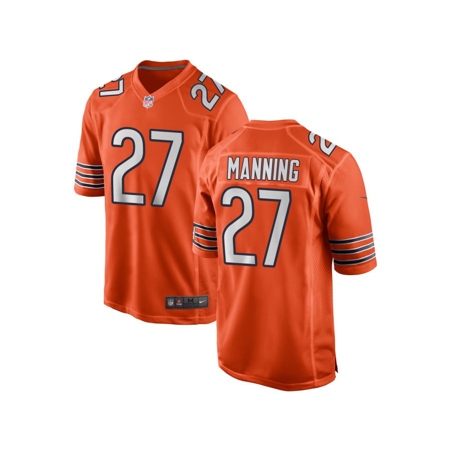 Chicago Bears Maillot alternatif 2026/27