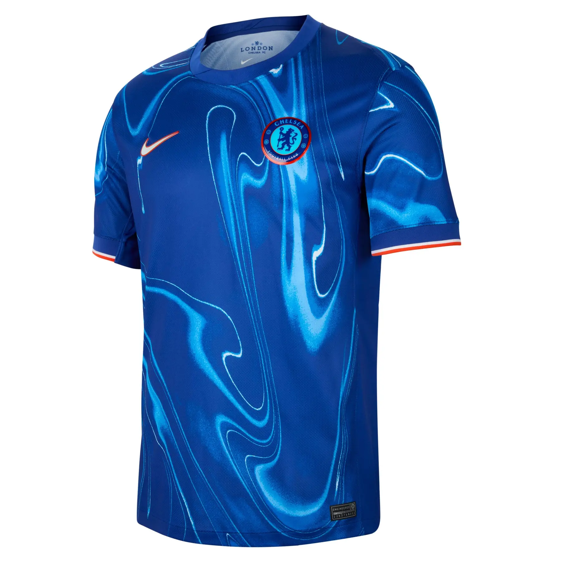 FC Chelsea Thuisshirt 2024/25
