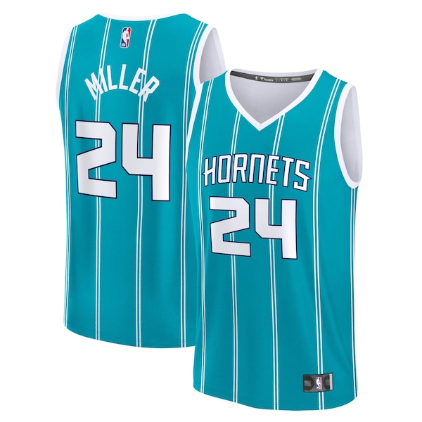Charlotte Hornets Icon Edition 2026/27