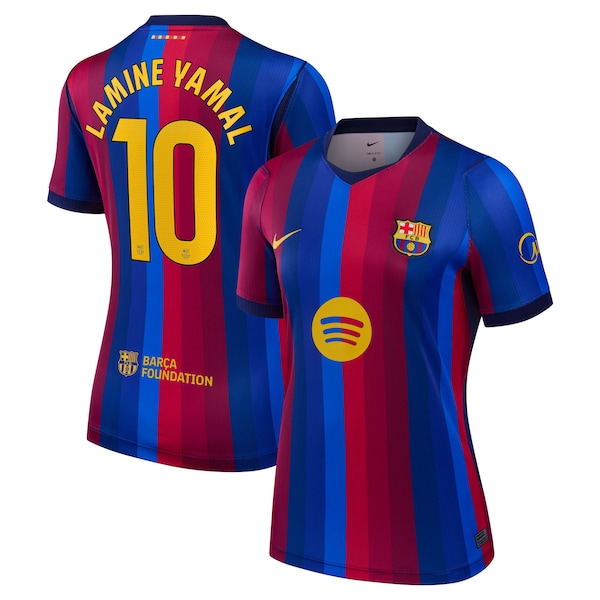 Futbol Club Barcelona Maillot domicile 2026/27