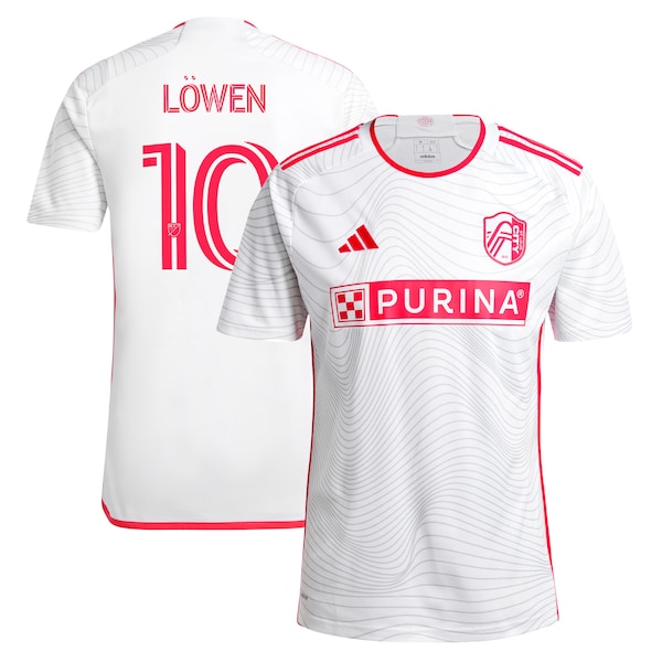 St. Louis City SC Camiseta especial 2024