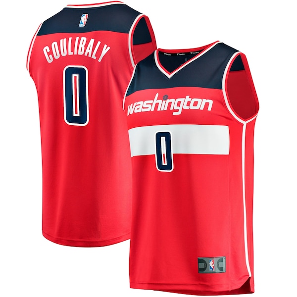 Washington Wizards Icon Edition 2026/27