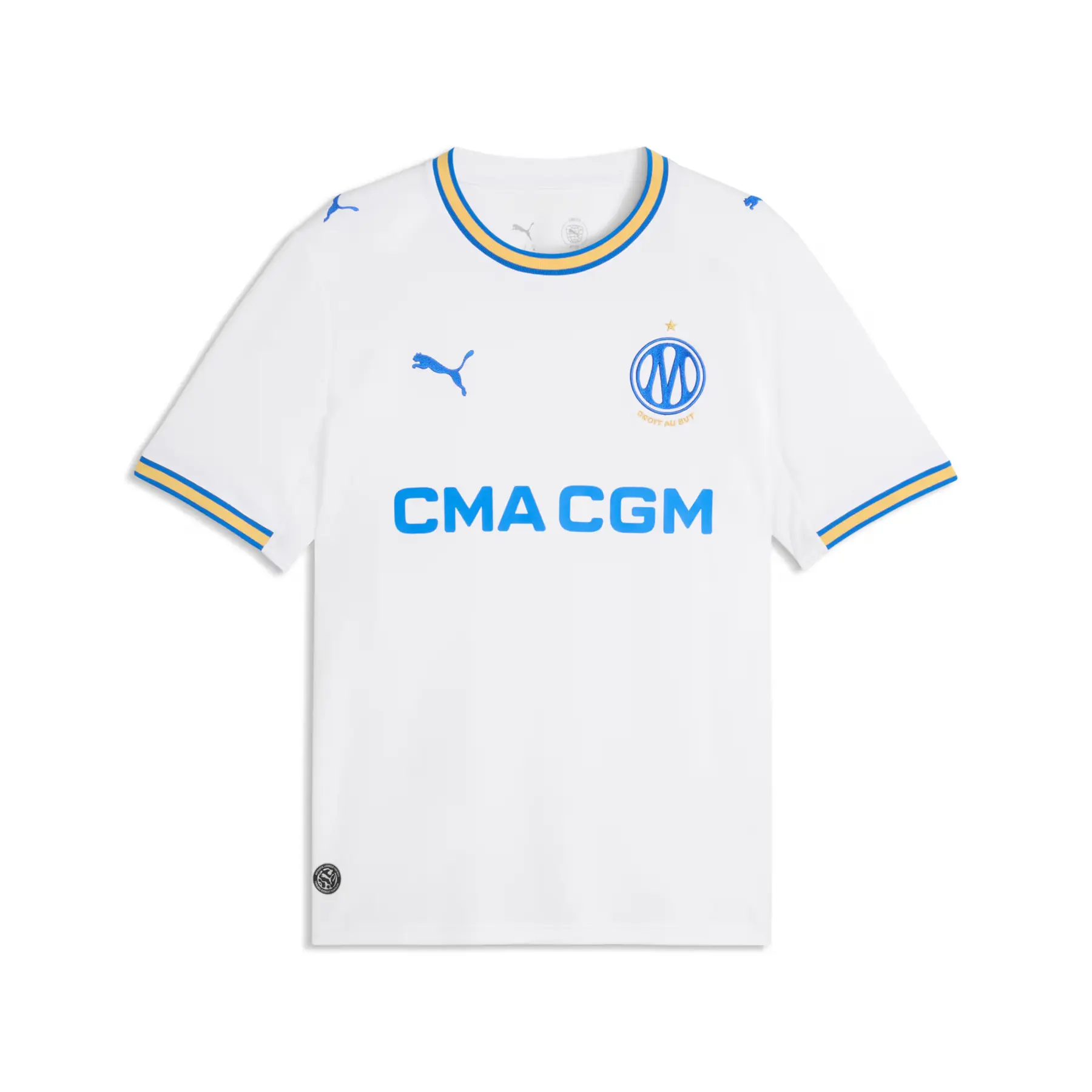 Olympique Marseille Camiseta local 2026/27