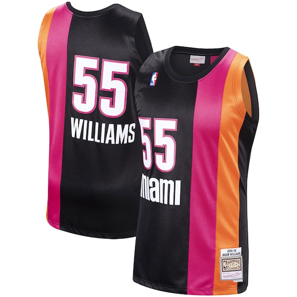 Miami Heat Classic Edition 2005/06