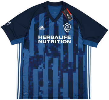LA Galaxy Away Shirt 2020