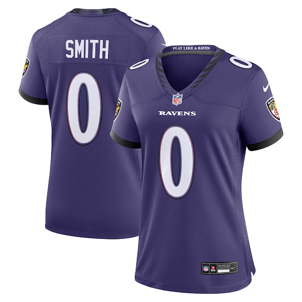 Baltimore Ravens Maillot domicile 2026/27