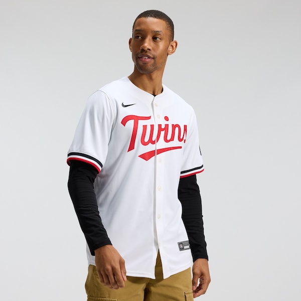 Minnesota Twins Maillot domicile 2026/27