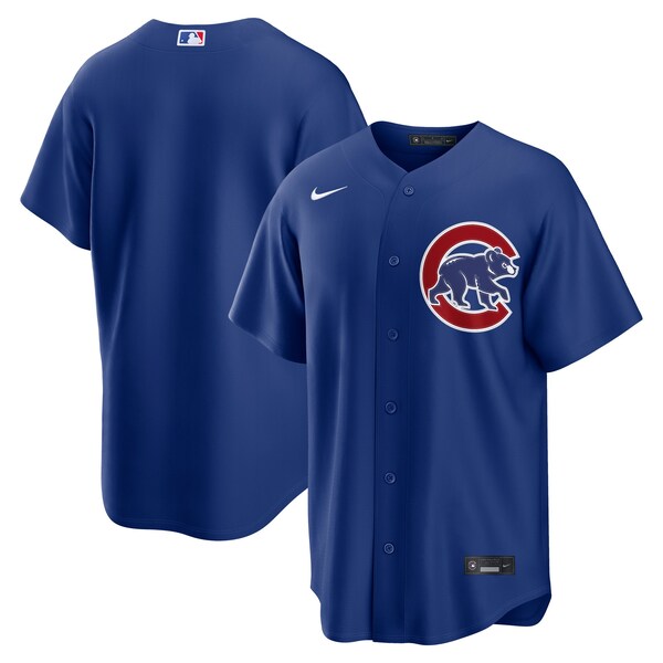 Chicago Cubs Maillot alternatif 2026/27