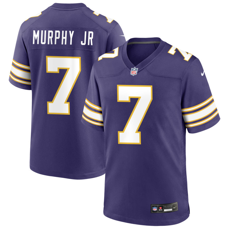 Minnesota Vikings Classic Edition 2026/27