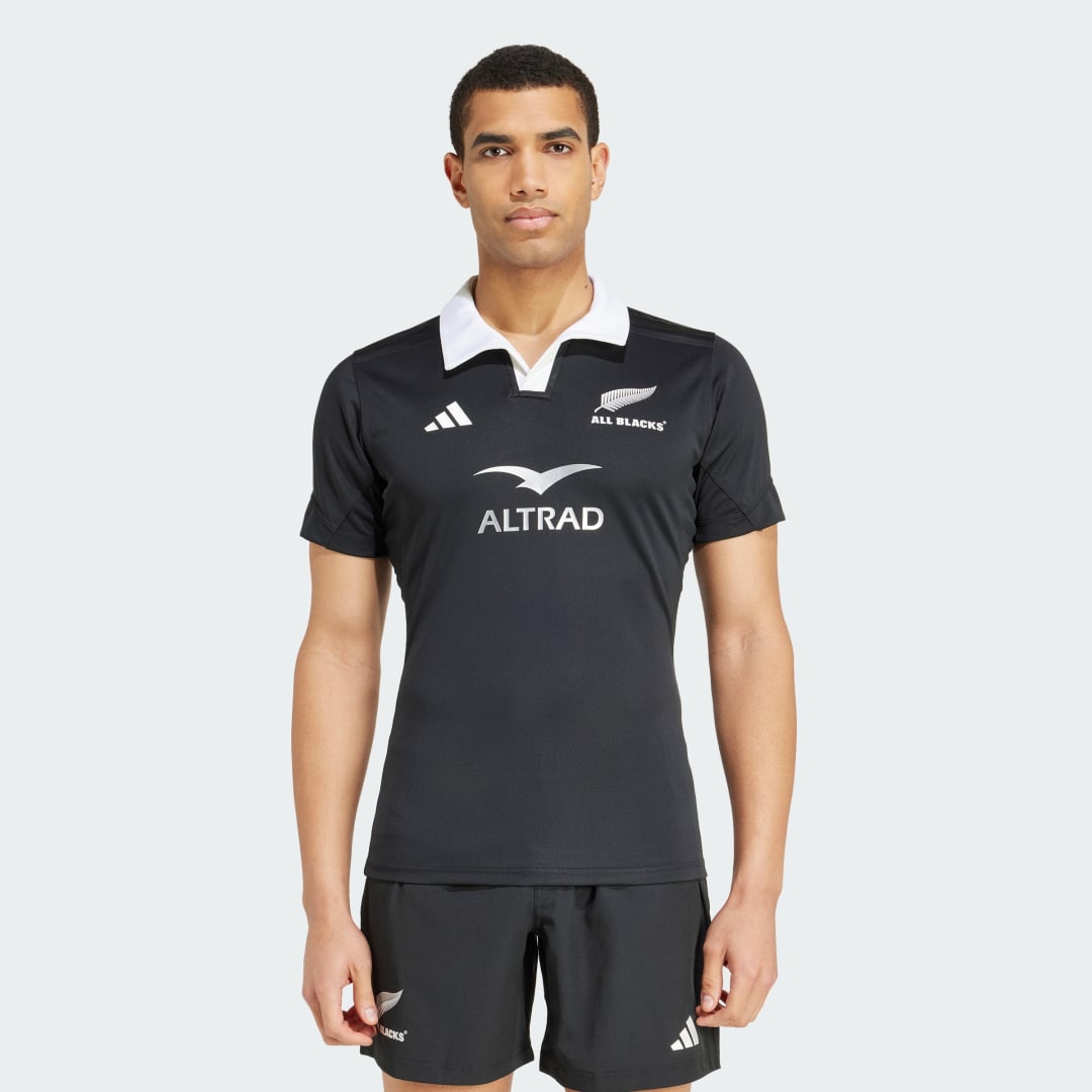 New Zealand Heimtrikot 2024/25