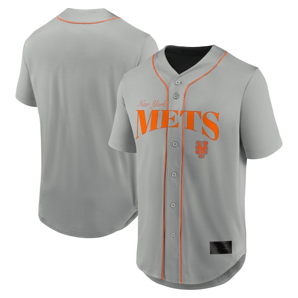 New York Mets Lifestyle 2025/26