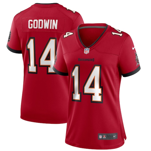 Tampa Bay Buccaneers Maillot domicile 2026/27