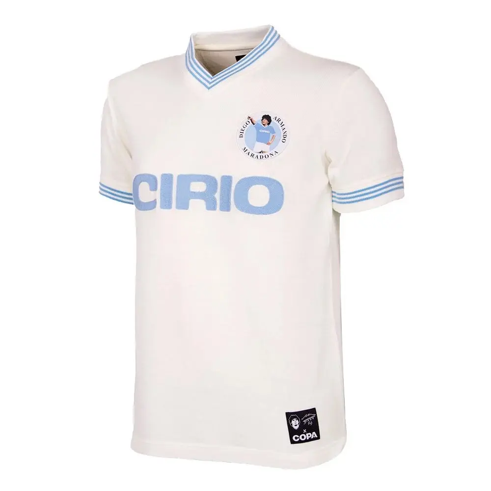 SSC Neapel Special Shirt 1984