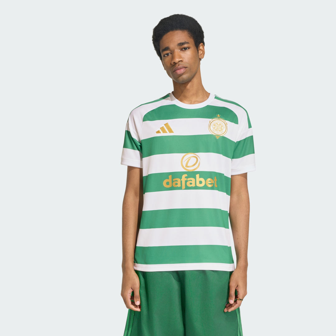 Celtic FC Camiseta local 2026/27