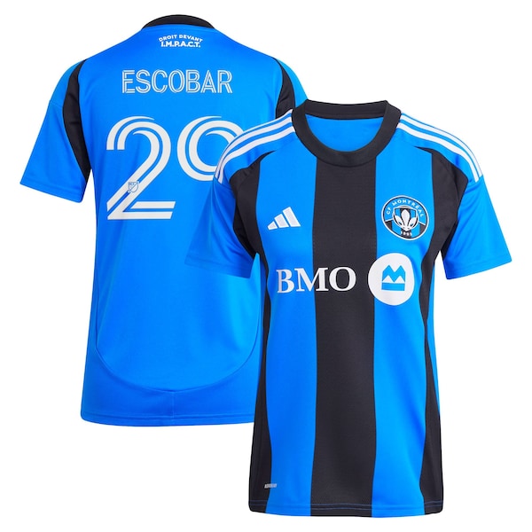CF Montréal 2025