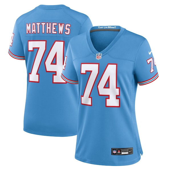 Tennessee Titans Classic Edition 2026/27