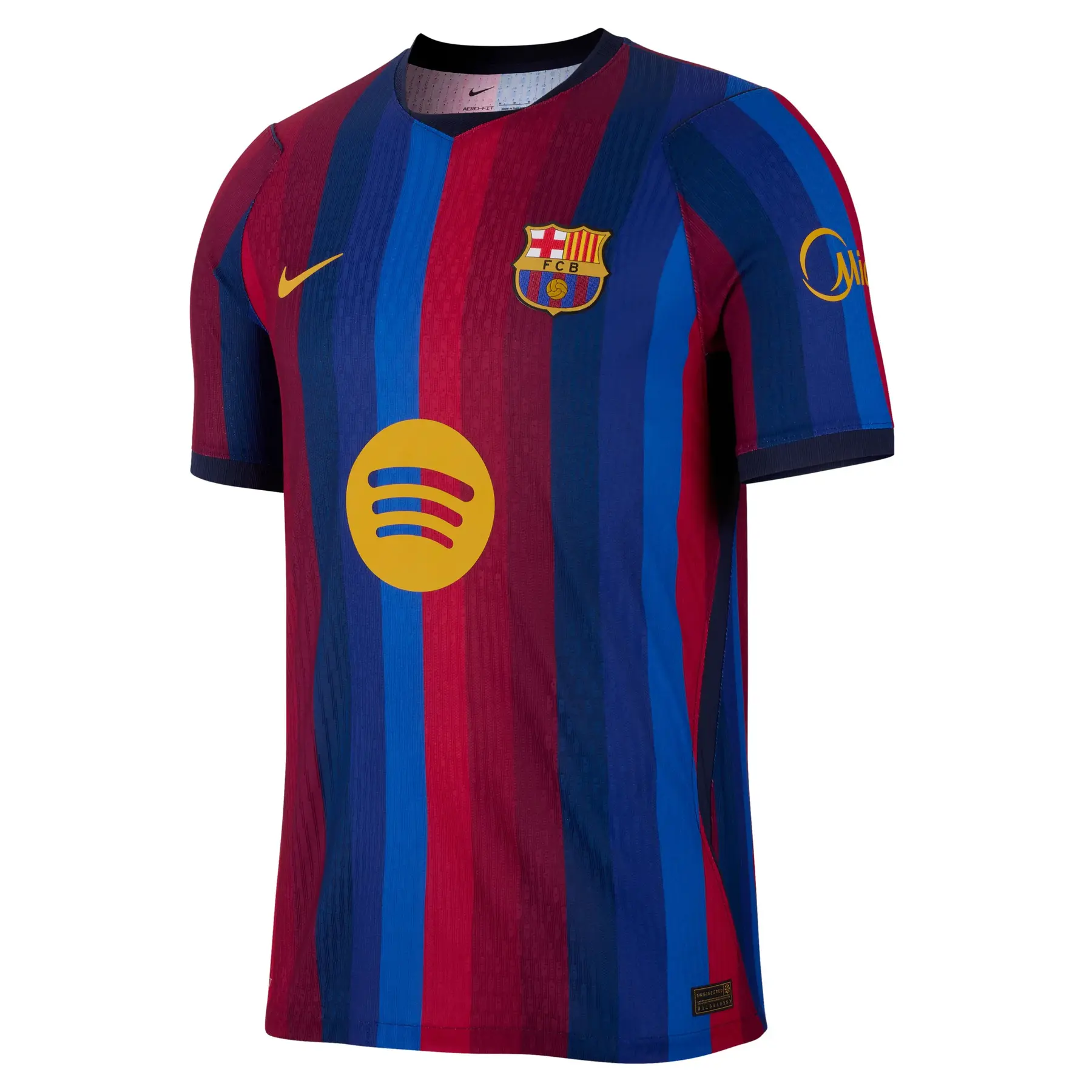 Futbol Club Barcelona Maillot domicile 2026/27