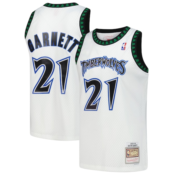 Minnesota Timberwolves Classic Edition 2025/26