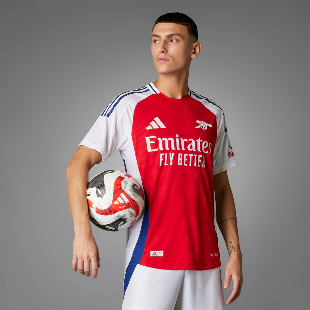 FC Arsenal Home Jersey 2024/25