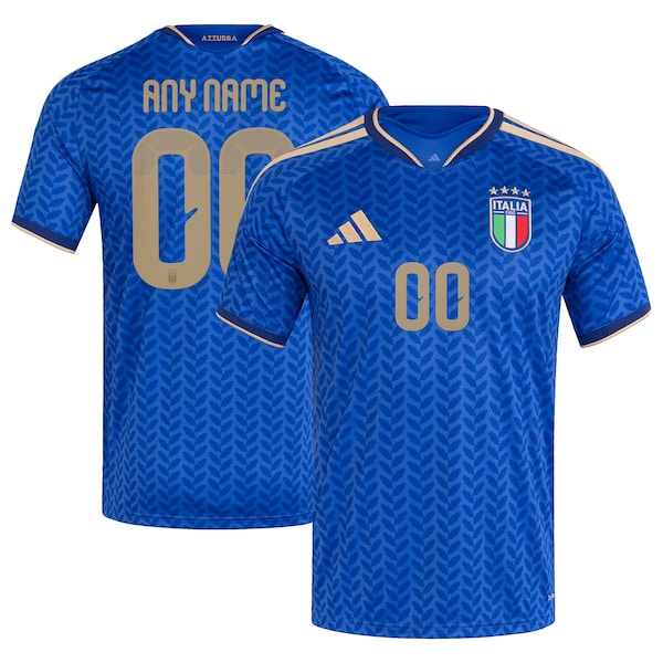 Italia Camiseta local 2026