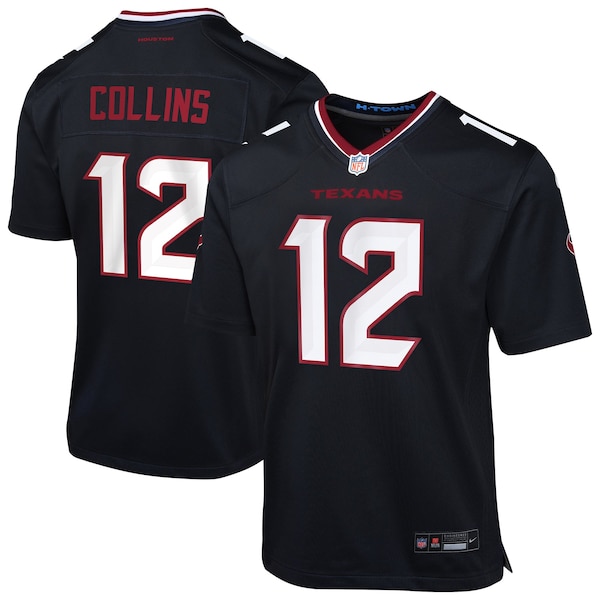 Houston Texans Home Jersey 2026/27