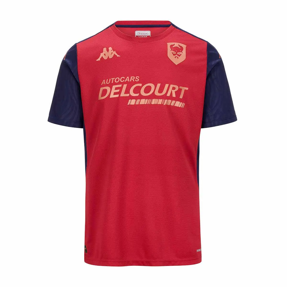 SM Caen Speciaal Shirt 2024/25