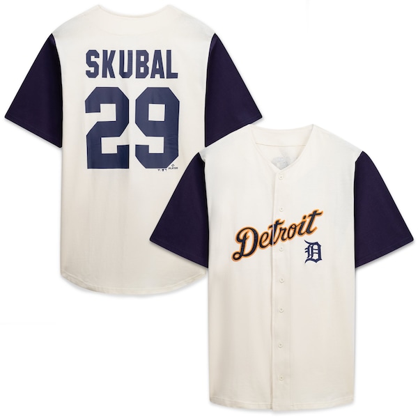 Detroit Tigers Fashion-Trikot 2026/27