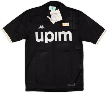 Juventus Turin Third Shirt 1991/92