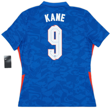 Engeland Uitshirt 2020/21
